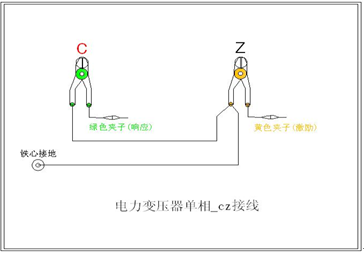 變壓器繞組變形測(cè)試儀 變壓器繞組變形測(cè)試儀