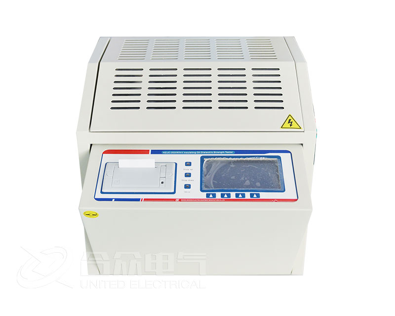 絕緣油介電強(qiáng)度測(cè)試儀 HZJC-202 介電強(qiáng)度測(cè)試儀